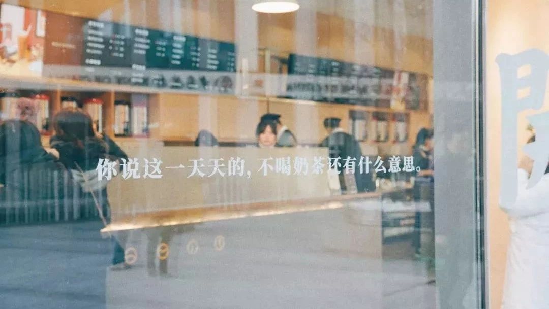 聰明的老板都知道：為顧客找到 個(gè)拍照點(diǎn)，到店人數(shù)分分鐘過(guò)萬(wàn)！