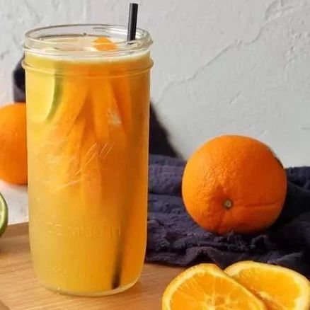 各個(gè)品牌熱銷的霸氣橙子，究竟用的哪款橙子？