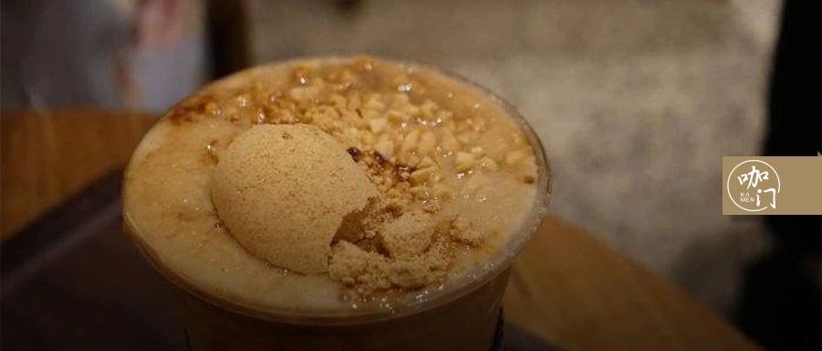 半個飲品圈都去了成都？別錯過這一波秋冬新品靈感！