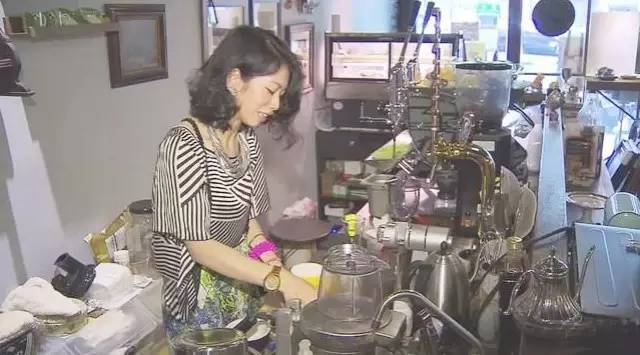 “打氣”增口感！咖啡、茶飲皆賣泡泡新滋味