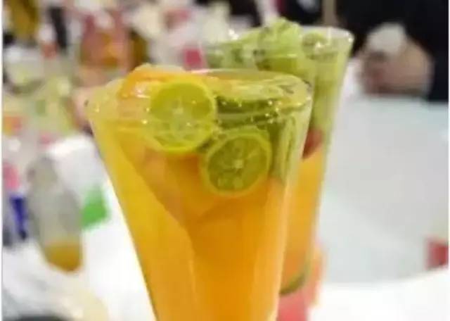 上海酒店用品展今日開幕 ，三大飲品流行趨勢凸顯