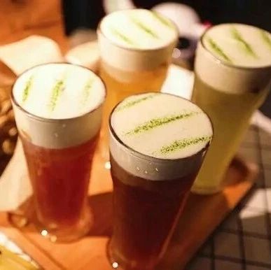 飲品店一年凈增近 萬家，茶飲數(shù)據(jù)報告新鮮出爐！