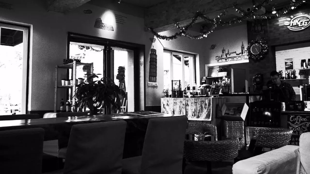 每年 %咖啡廳倒閉，如何扭轉(zhuǎn)這局面？看這里！