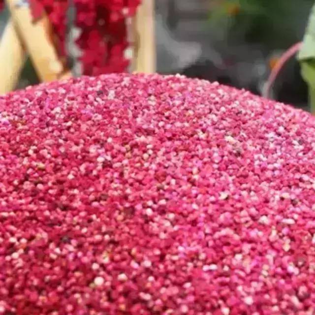 coco都可茶飲青睞臺東農(nóng)產(chǎn)，推紅藜拿鐵