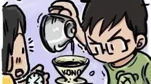 來沖杯手沖咖啡吧！數一數有哪些常見錯誤？