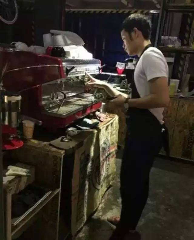 每月增長(zhǎng)%  咖啡引領(lǐng)農(nóng)村消費(fèi)新風(fēng)尚？