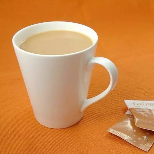 這些讓奶茶更順滑的小技巧 你都有試過(guò)嗎？