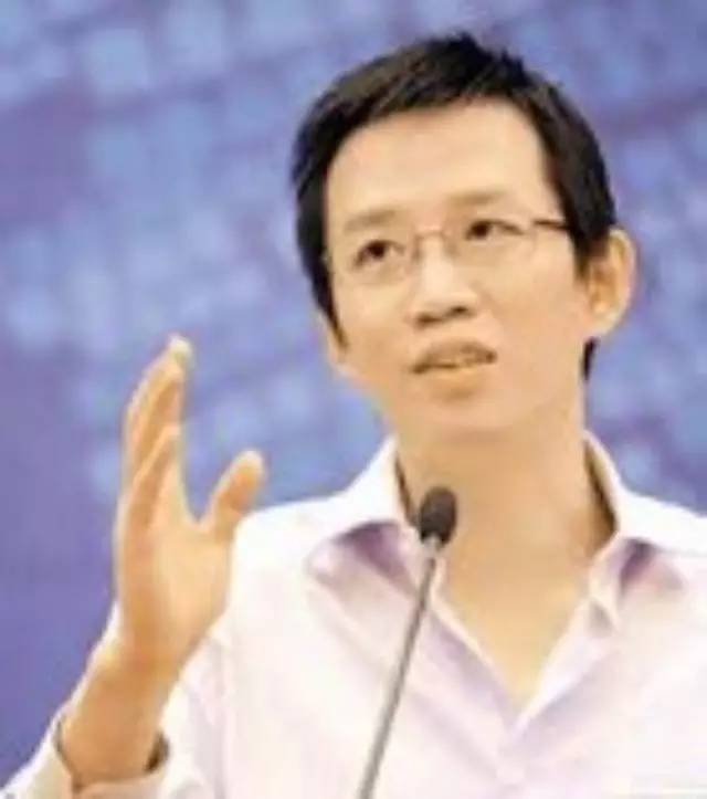 吳曉波： 、 后正在逐漸顛覆商業(yè)邏輯