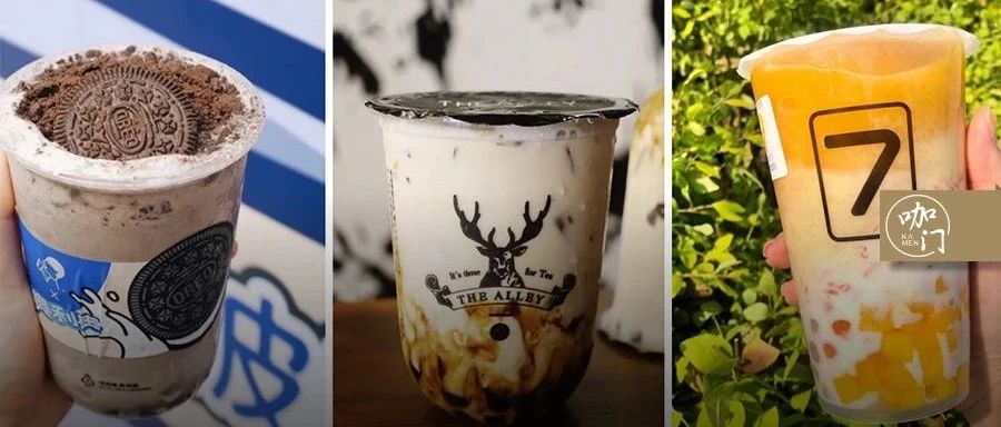 近半年“大爆”的新品越來越少，茶飲業(yè)創(chuàng)新乏力了？