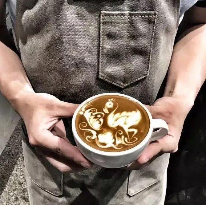 探店 | 桂林除了好山水，也有好咖啡！