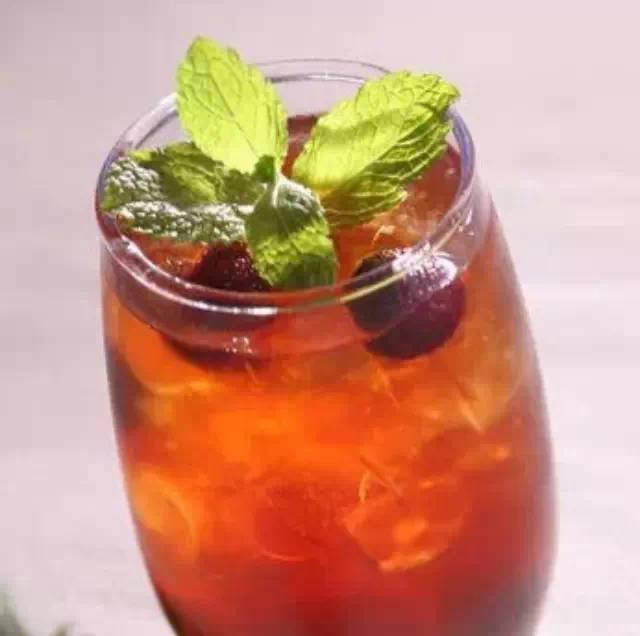 夏季怎么少得酸梅膏？，幾款酸梅膏新飲品配方分享
