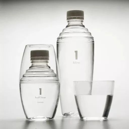 找靈感：飲品包裝還能怎樣美出天際？