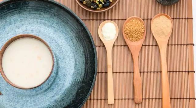 食姜有道，兩款創(chuàng)意姜汁飲品分享