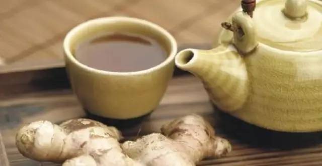 手把手教你做不一樣的“姜母奶茶”（飲品圖解系列）