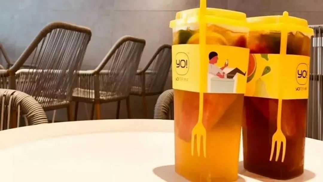 專訪 | 有茶創(chuàng)始人：日單杯背后，水果茶如何做標準化突圍？
