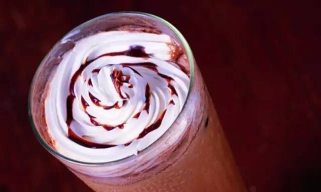 這十款冰咖啡配方你嘗試過嗎？