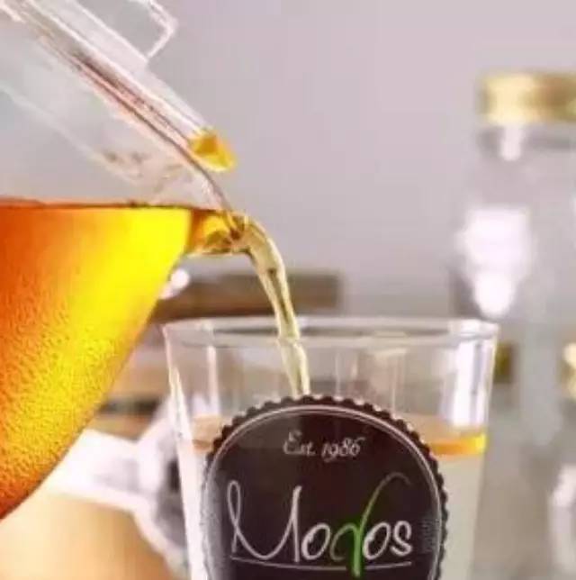 像賣奶茶一樣賣豆花