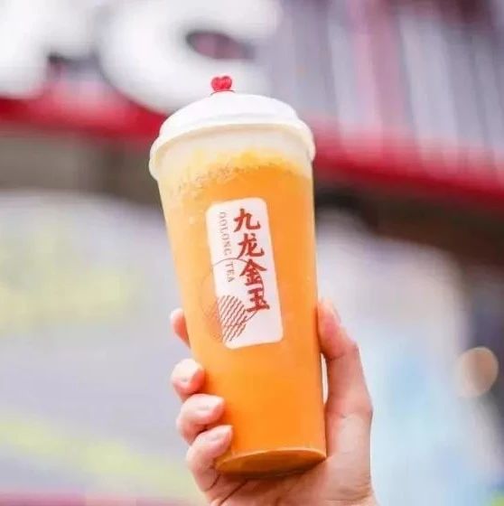 肯德基一口氣上新款茶飲產(chǎn)品，奶蓋茶、臟臟茶占多數(shù)