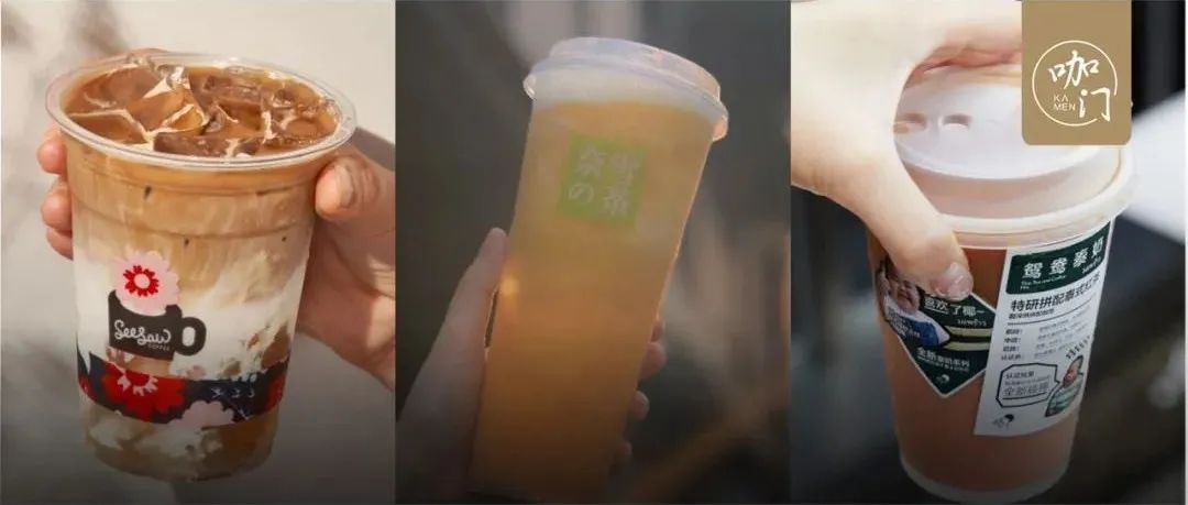 最新產(chǎn)品報(bào)告：占比超%，秋冬賣奶茶的思路和創(chuàng)意來(lái)了