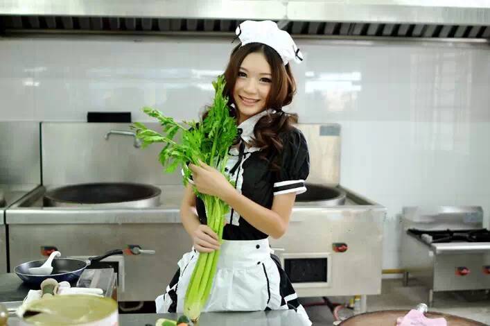 輕食主義正當(dāng)紅，開輕食餐廳前景無(wú)限?