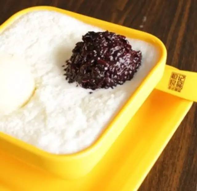 超實(shí)用！港式白雪汁的制作方法分享