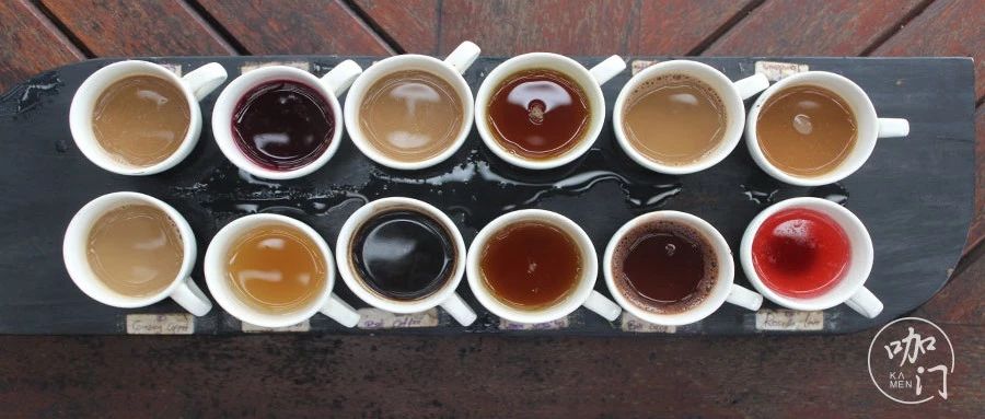 有一種職業(yè)，需要喝奶茶喝出“工傷”。