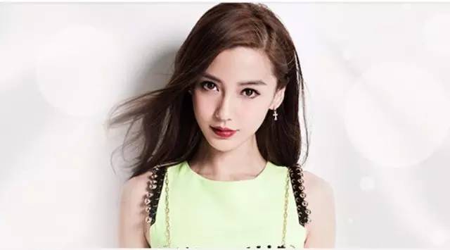 Angelababy為何看好鮮榨果蔬汁這個(gè)行業(yè)