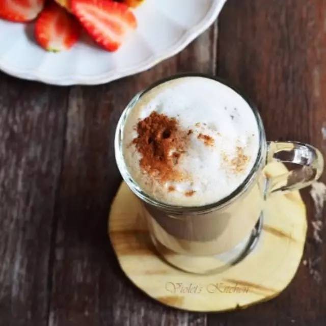 “茶拿鐵”漫天飛！印度香料茶拿鐵你可知？