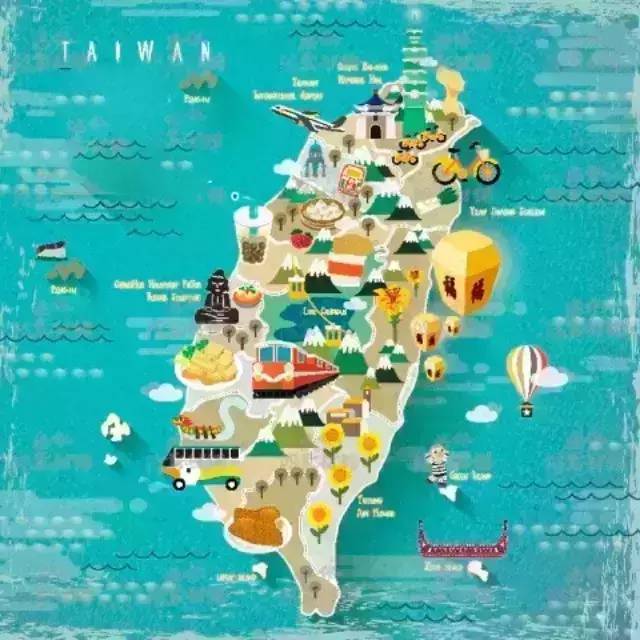 中國(guó)飲品快報(bào)臺(tái)灣行回顧