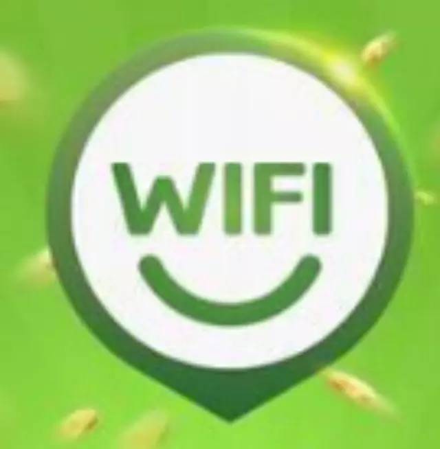 微信Wi-Fi，連接不只是Wi-Fi