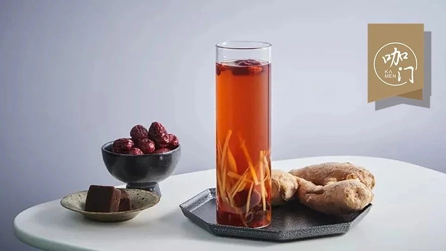 秋冬新品第一彈：加膩了紅豆、珍珠和薏米？換個(gè)思路玩轉(zhuǎn)配料！