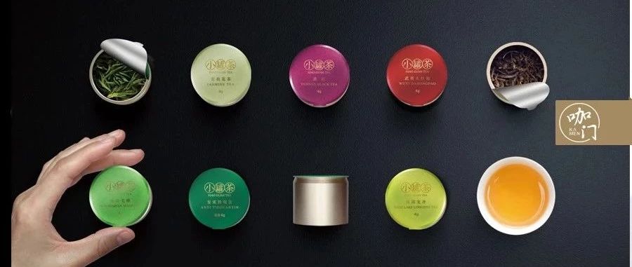 小罐茶一年賣了億，但創(chuàng)始人卻說“這很可悲”