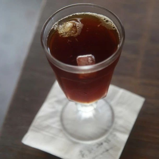 咖啡知識(shí) | 冷萃咖啡指南