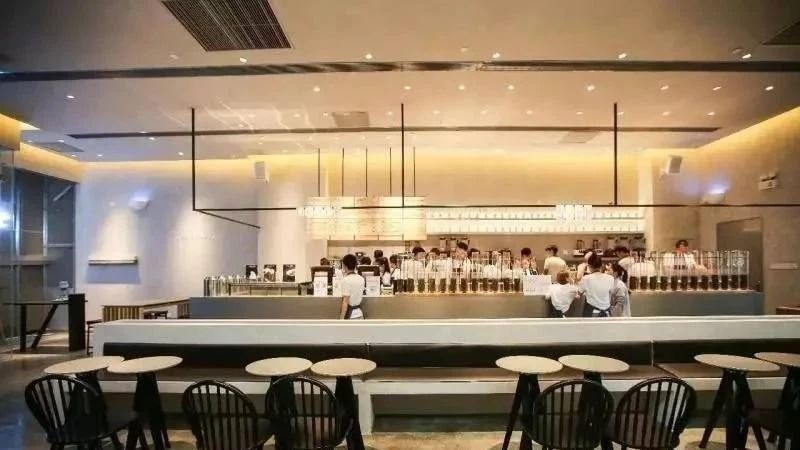 茶飲店月均新開(kāi)家，你憑什么能成為網(wǎng)紅店？