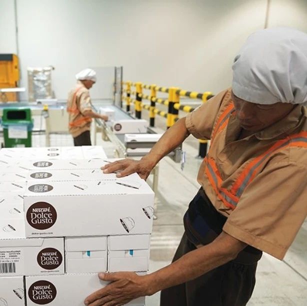 越南咖啡火了！雀巢越南公司推出越南咖啡產(chǎn)品