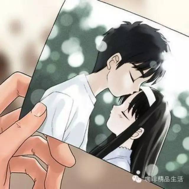 相信愛情的人，遲早會和愛情相遇