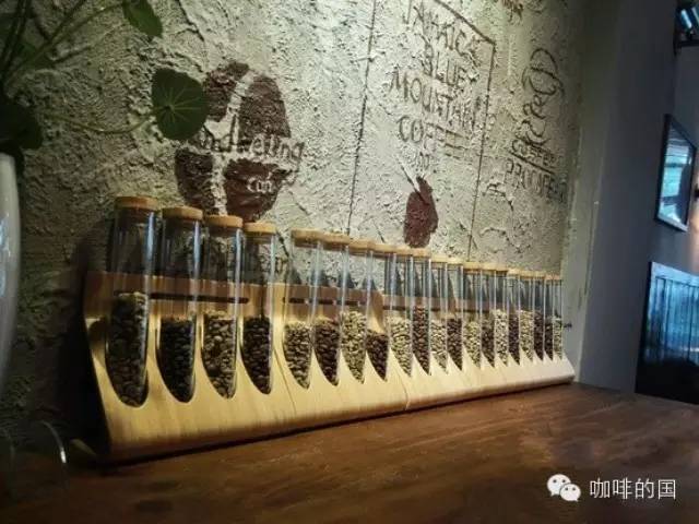 【上海咖啡館推薦】北緯度精品咖啡