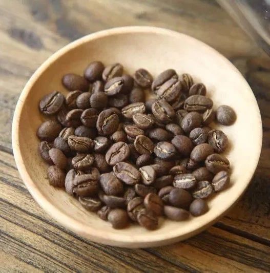 咖啡知識 | 咖啡烘焙度與咖啡風味關系