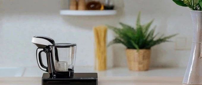 SmartCup：迅速冷卻的多用自動沖煮機(jī)