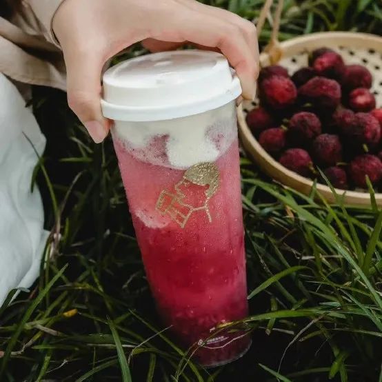 多肉楊梅爆款回歸？ 喜茶卻因虛假宣傳被罰了 萬！