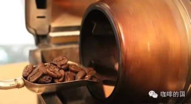 如何檢查咖啡烘焙機(jī)堵塞并清理的問(wèn)題