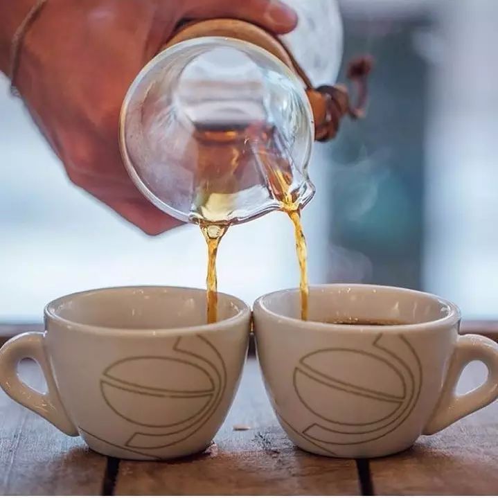 爆料丨月日東北咖啡大事件，必須圍觀！