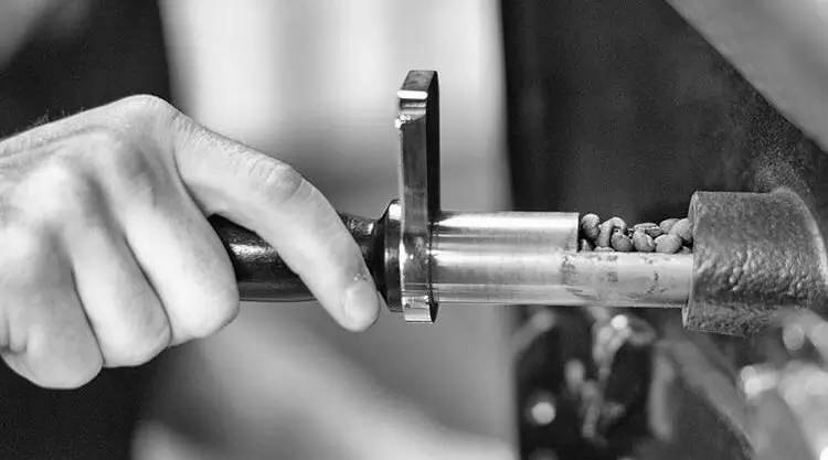 咖啡烘焙純干貨，愛咖啡的都在看