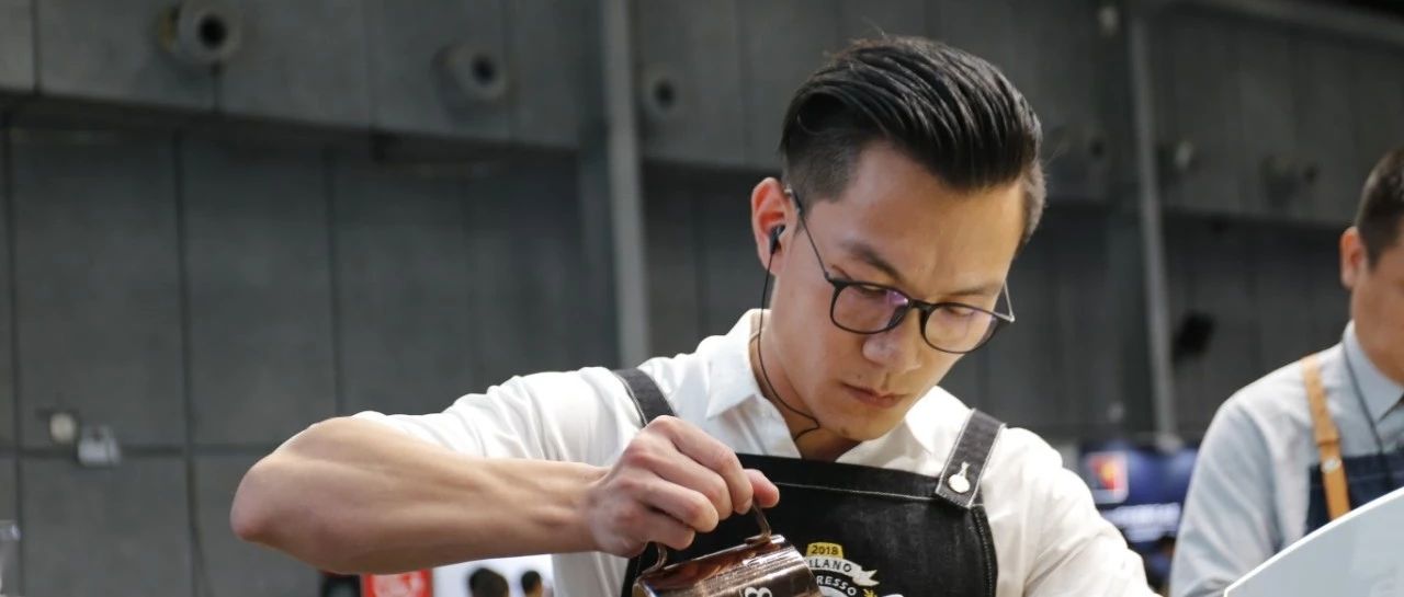 EIC比的是什么？讓冠軍告訴你—— EIC中國(guó)區(qū)冠軍楊昊心得分享