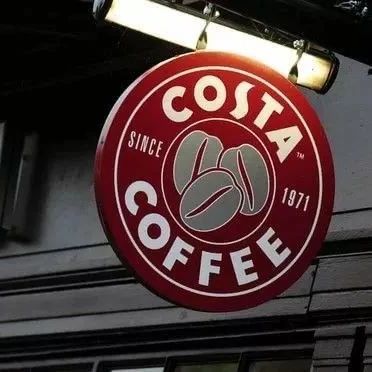 COSTA與樂卡推出聯(lián)名會員！