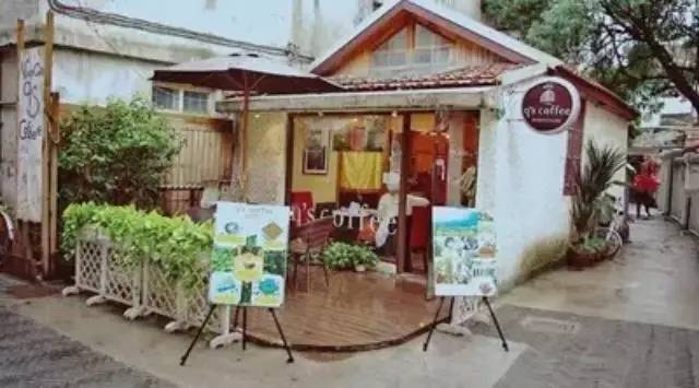最浪漫：和你一起開(kāi)家溫暖小店，看完分享！