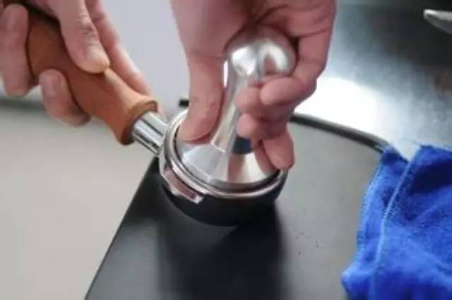 在制作Espresso時候的一些注意事項