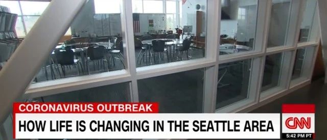 突發(fā)！星巴克員工感染新冠肺炎，門(mén)店防護(hù)措施再升級(jí)！