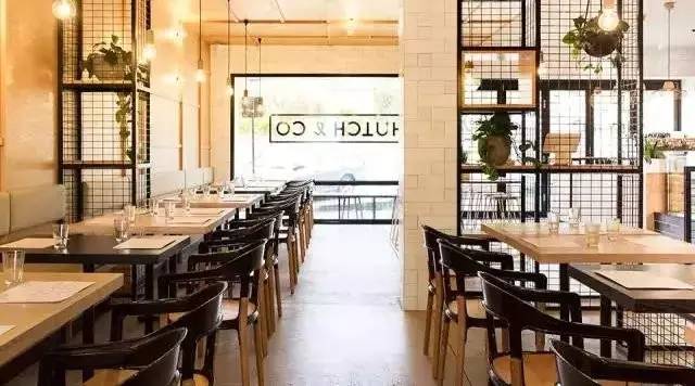 【設計案例】鐵器店改造成咖啡館，是種怎樣的體驗？