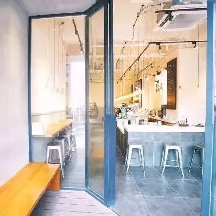 來(lái)廣州喝咖啡吧！ 廣州咖啡館地圖